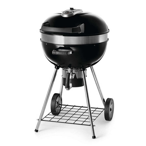 Napoleon Pro Charcoal Kettle Grill