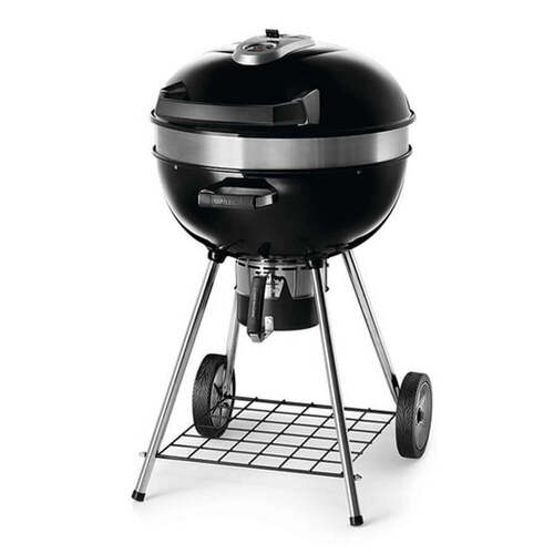 Pro Charcoal Kettle Grill | Napoleon