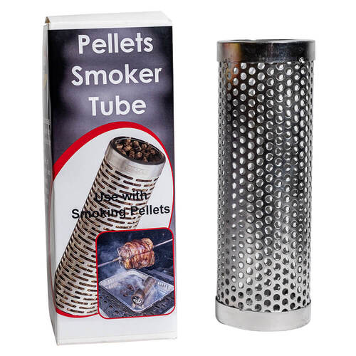 Smoker Tube 150 x 50mm | Outdoor Magic