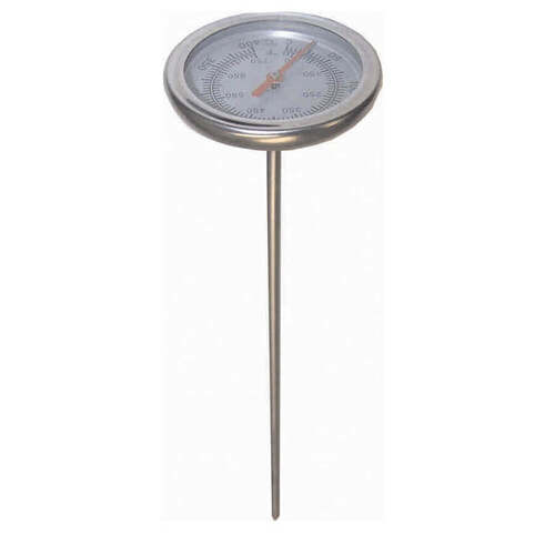 Manlaw Dial thermometer w 300mm probe