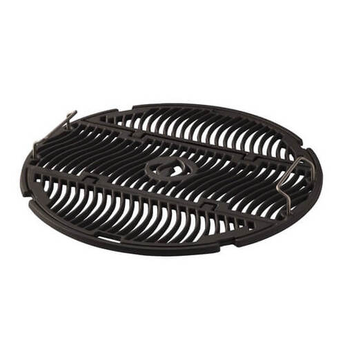 Grill Cast Iron Grill| 22 inch| Suits 57cm Weber Kettle | Napoleon