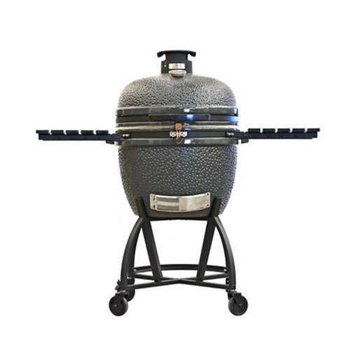 Ceramic Kamado BBQ - SnS Grills