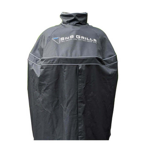 Slow n Sear Kamado Grill Cover