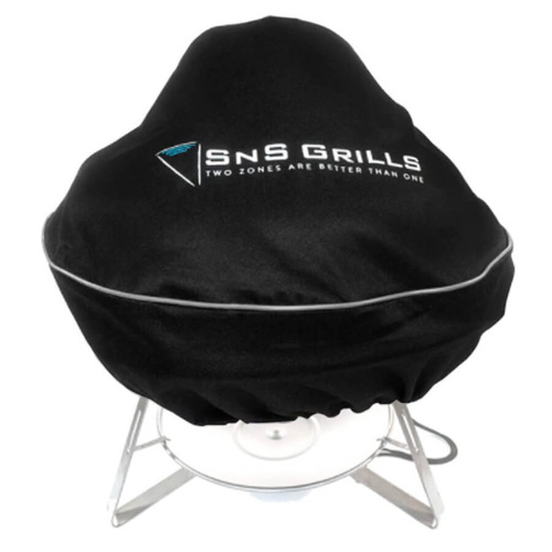 Slow 'N Sear Travel Kettle Grill Cover