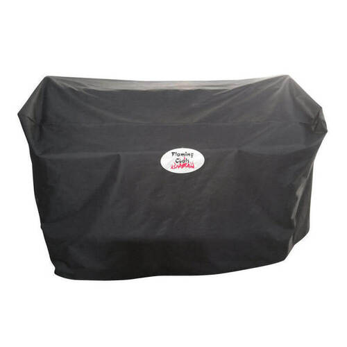 Minion SP055/ Master SP056/ Dual Fuel SPG1000 Spit Roaster Cover | Flaming Coals