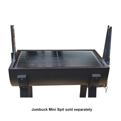 Jumbuck Mini Spit Grill - 545mm x 315mm