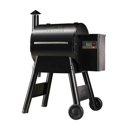 Traeger Pro Series 575 Pellet Grill