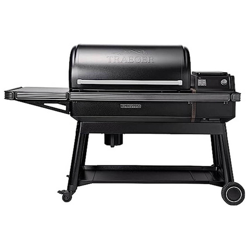 Ironwood XL Pellet Grill by Traeger 