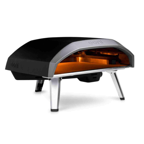 Ooni Koda 16 - Gas Powered Pizza Oven