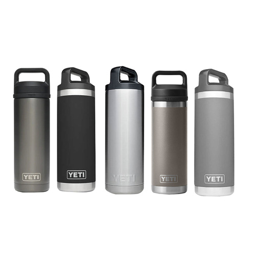 Yeti Rambler Bottle 18 oz