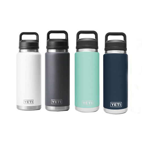 YETI Rambler Bottle 26oz