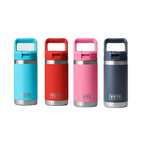 YETI - The Rambler 64 oz. Bottle is back for our Cyber