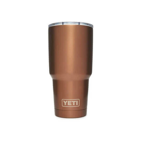 Yeti Elite Tumbler With Magslider Lid 30oz