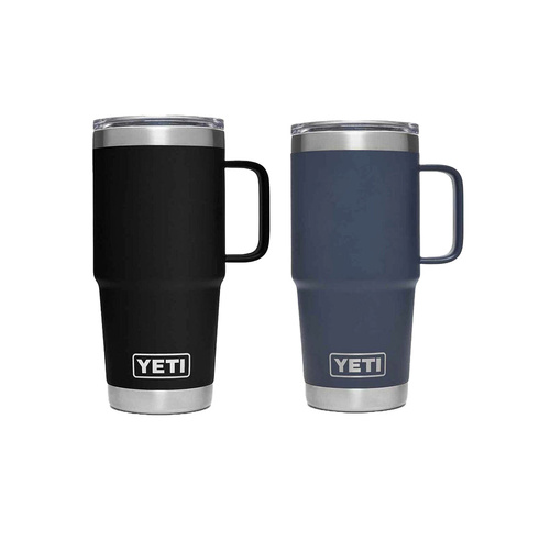 Yeti Rambler Travel Mug 20oz