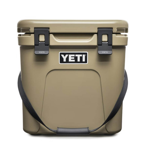 Yeti Roadie 24 Hard Cooler - Tan