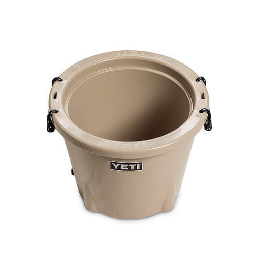 Yeti Tank 85 Tan