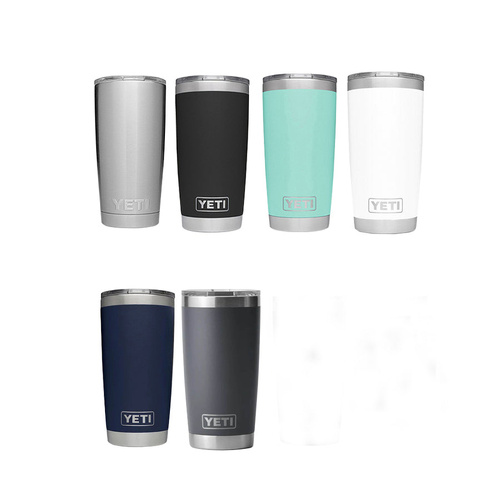 Yeti Rambler 20oz Tumbler w/MagSlider