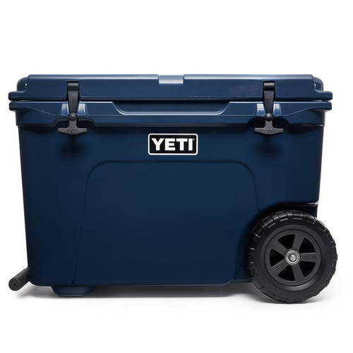 Yeti Tundra Haul Hard Cooler Navy