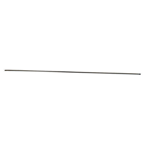 Solid Spit Rotisserie Skewer 1130mm | Outdoor Magic