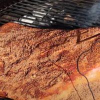 Easy Brisket Recipe for Beginners image