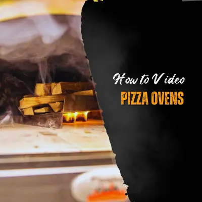How to Videos - Pizza Ovens image