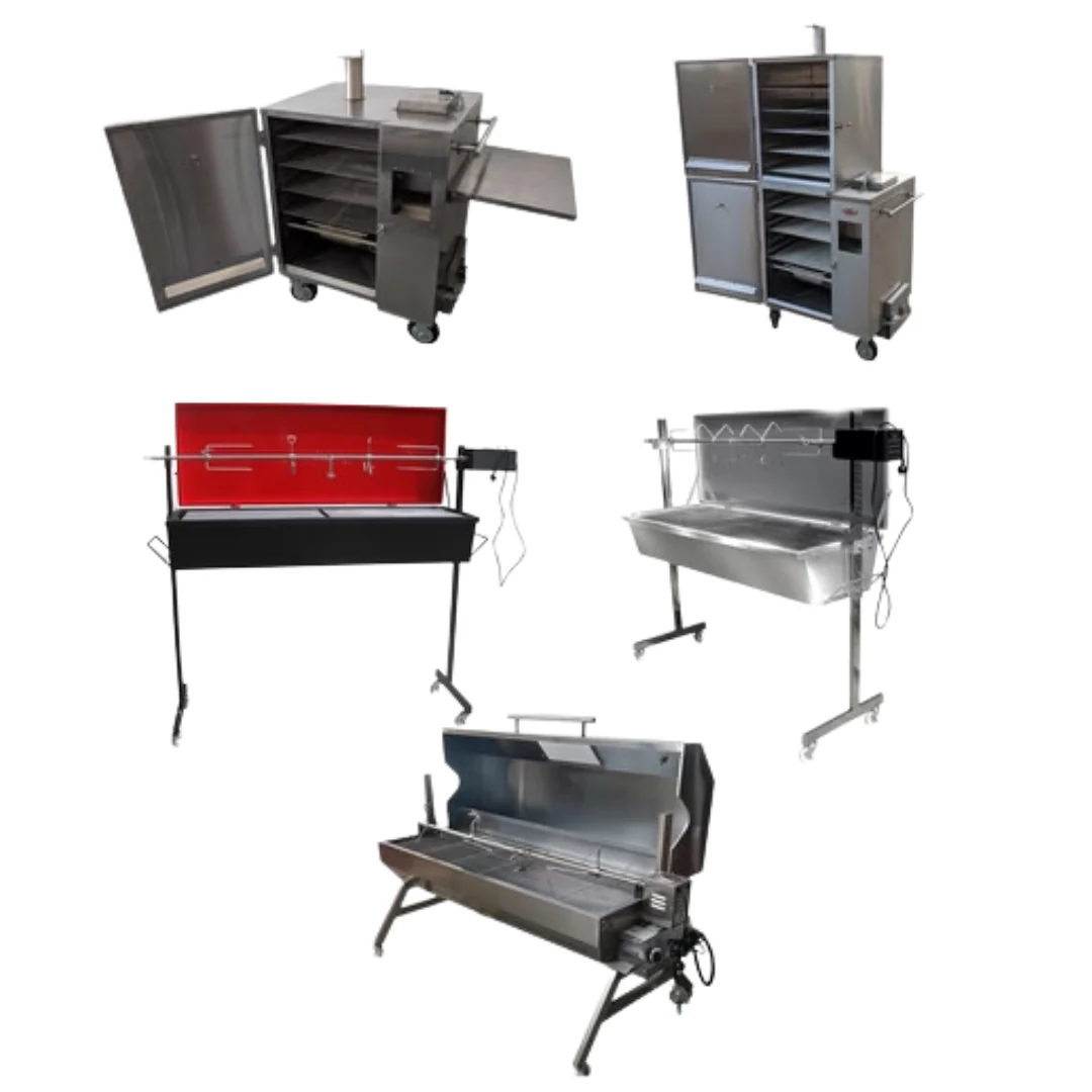 Cooking Meat for Moola image