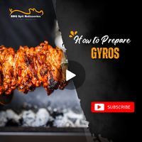 How To Prepare Gyros image