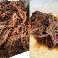 Pulled Beef Taco Recipe image