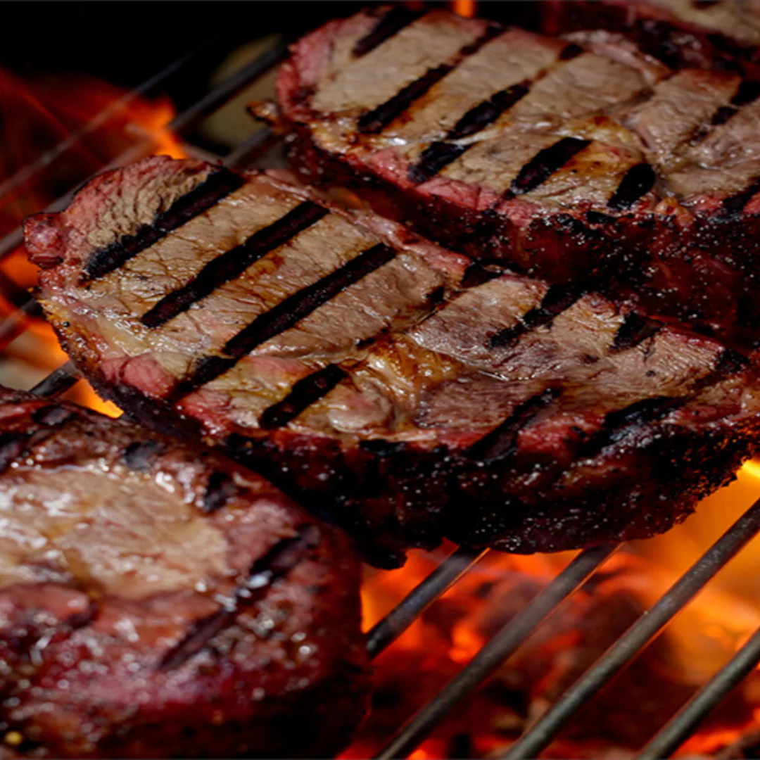 Long Weekend BBQ image