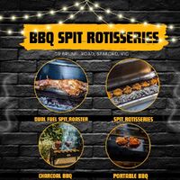 BBQ Spit Rotisseries' Ultimate Guide to BBQ Selection for Australian Conditions image