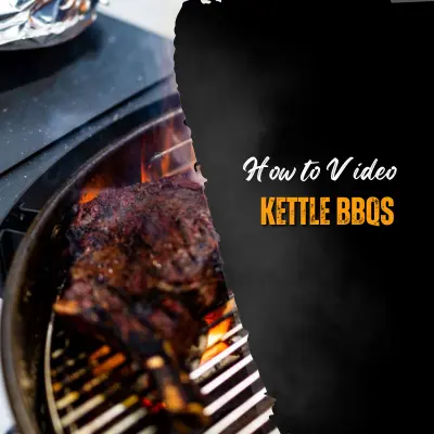 How to Videos - Kettle BBQs image