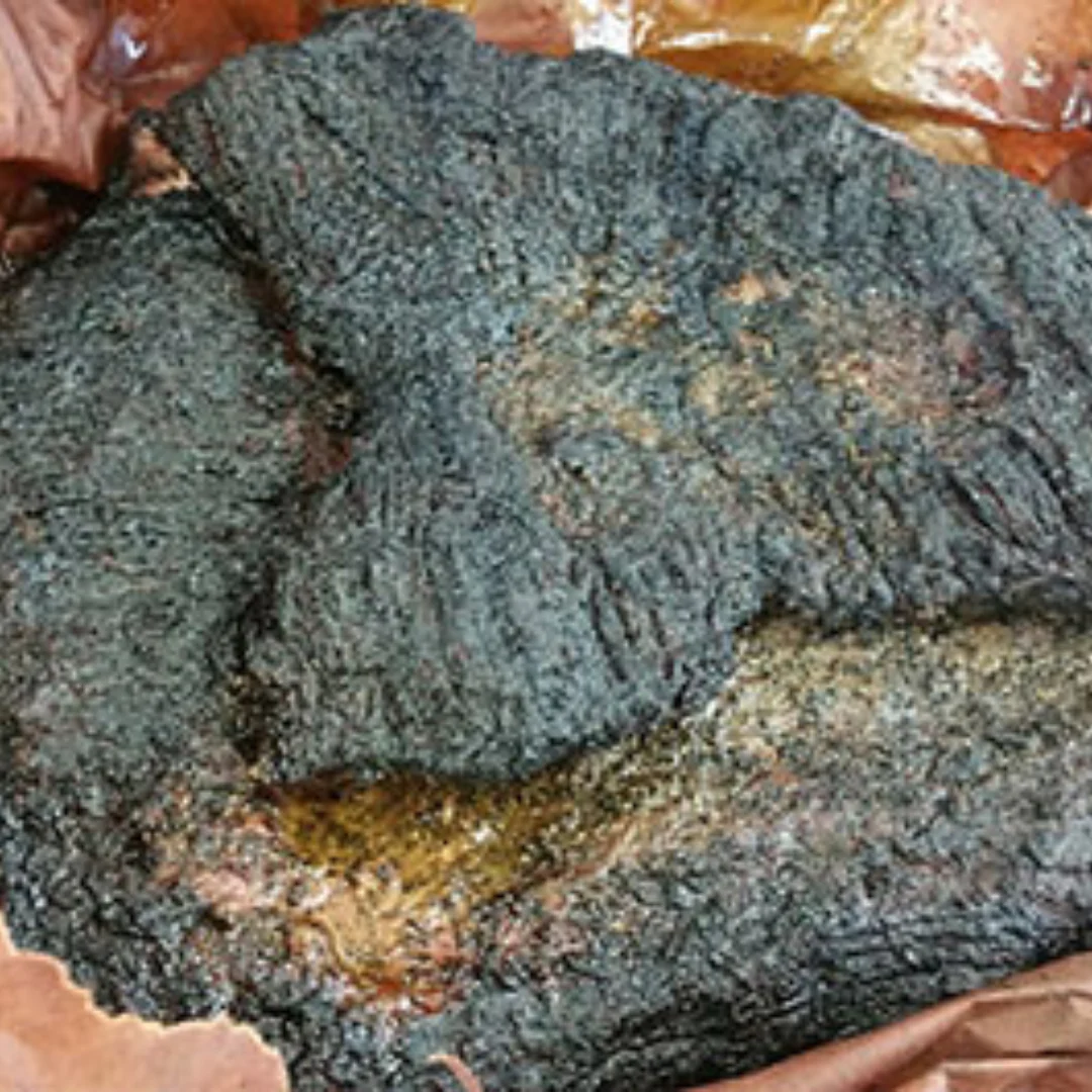 What to Wrap Meat when Smoking? image