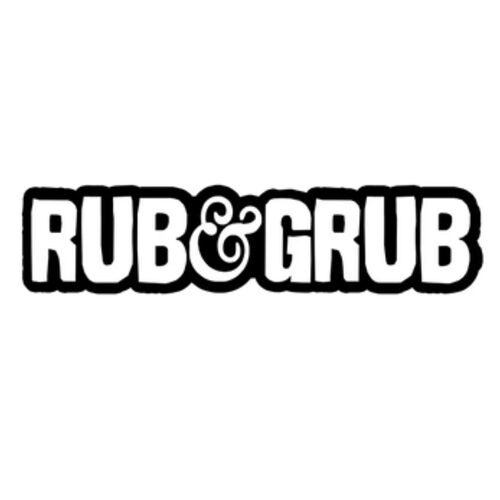 Rub & Grub