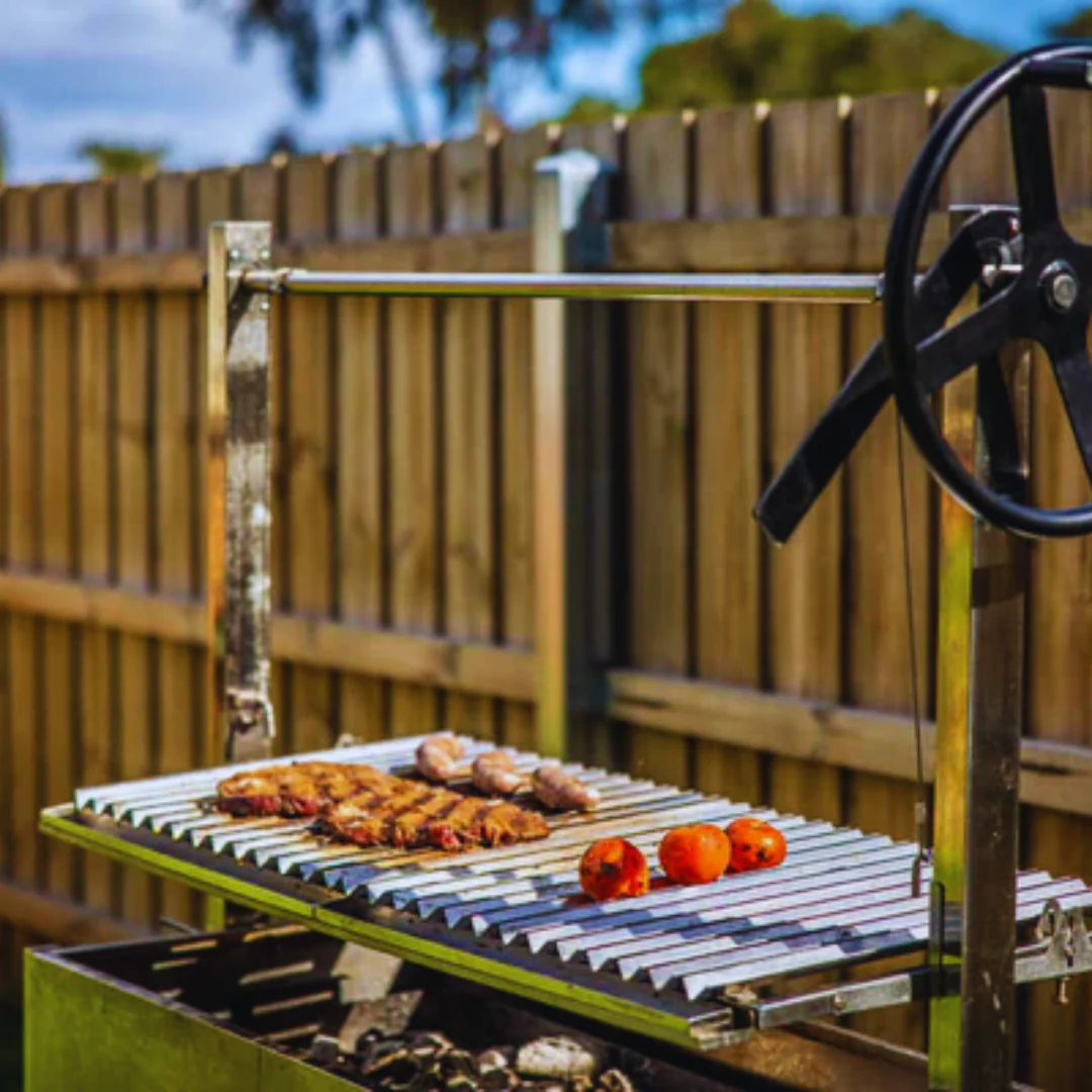 Everything you need to know about Parrilla Style BBQs image