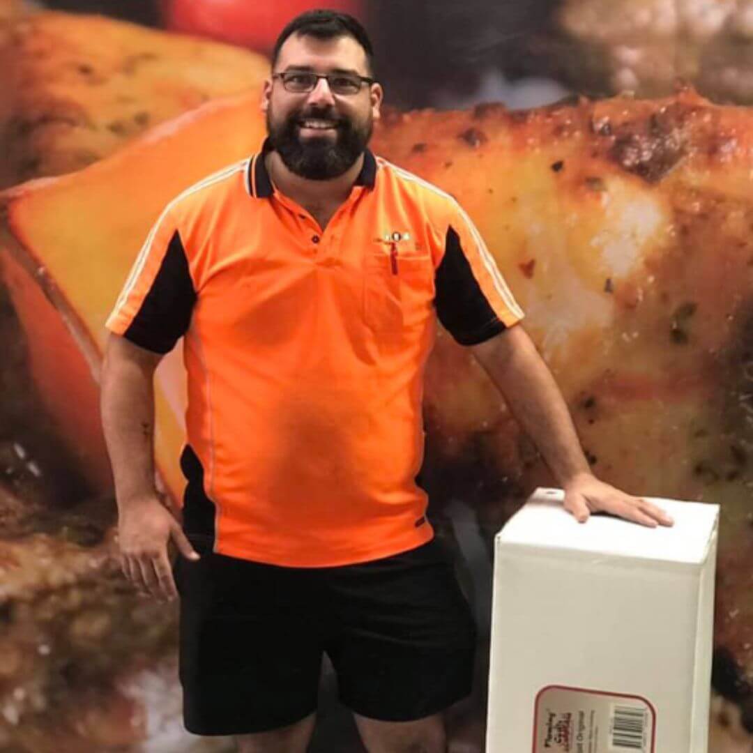 Meatstock Sydney 2019 Recap image