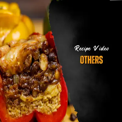 Recipe Videos - Other image