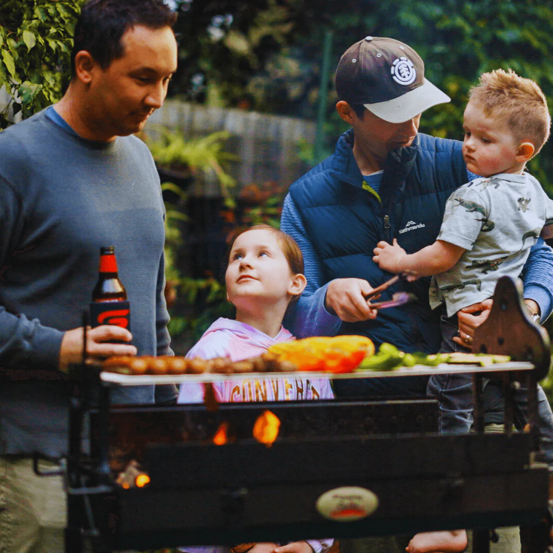 Father's Day Gift Ideas 2022 - BBQ Gifts for Dad image
