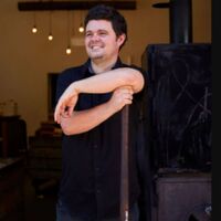 Meet the Owners of Red Gum BBQ at Red Hill on the Mornington Peninsula image