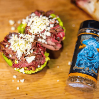 Unlocking Deliciousness: A Step-by-Step Guide to Perfectly Smoked Beef Shin image