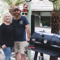 Melbournes Gold 104.3FM Prize Competition Winner image