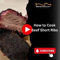 How to Cook Beef Short Ribs image