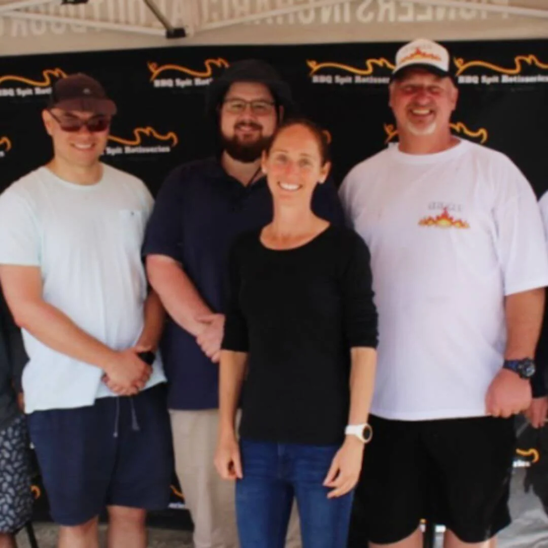 Movember Wing Off 2019 Event Review image