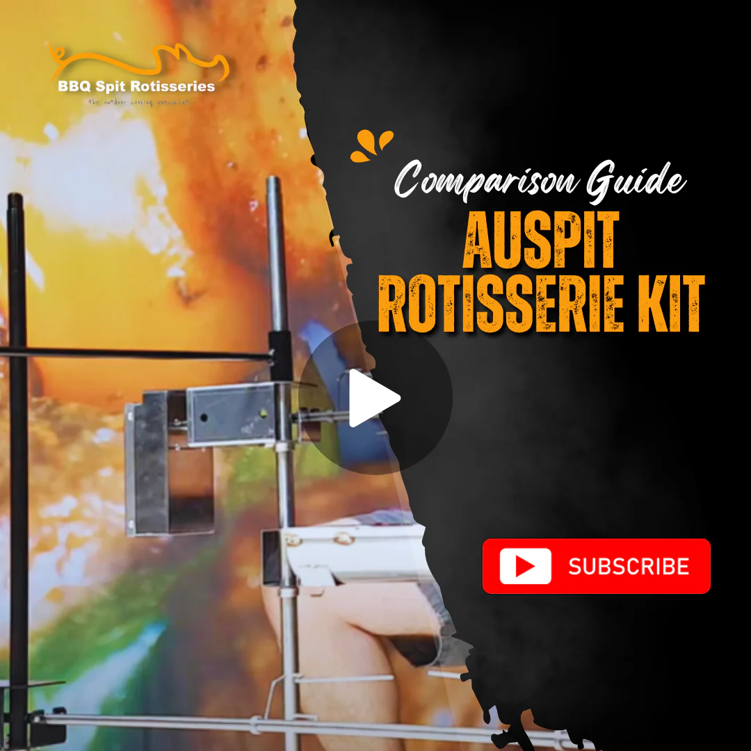 Auspit Rotisserie Kit Comparison Guide image