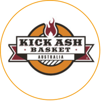 Kick Ash Baskets