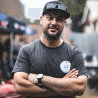 My Experience Entering Q at Kelly۪'s SCA BBQ Comp image