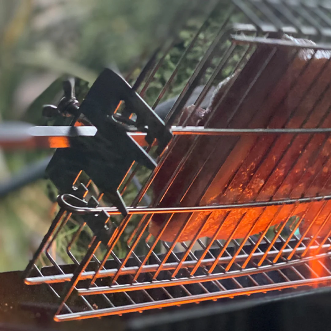 Why People Love a Multi-use Spit Basket image