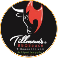 Tillman's BBQ Sauce