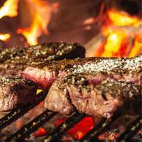 Salt Brined Steak for $1 image