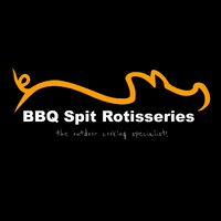BBQ Spit Rotisseries