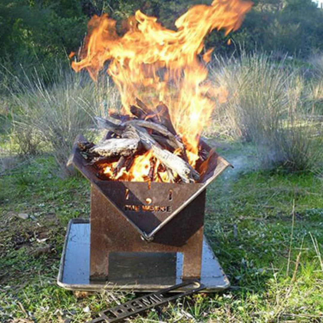 Outdoor Heating; discover the options available image